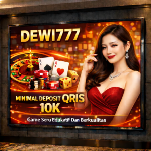 DEWI777